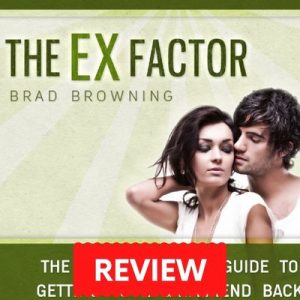 The Ex Factor Guide PDF