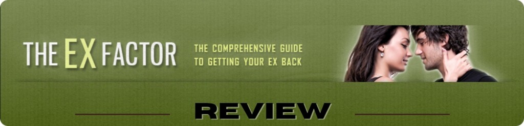 The Ex Factor Guide Review