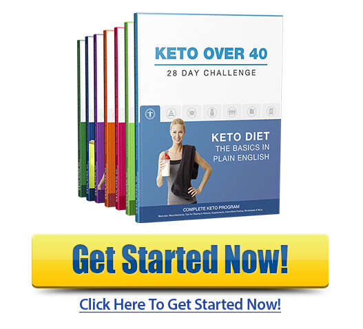 download keto over forty 28-day challenge pdf
