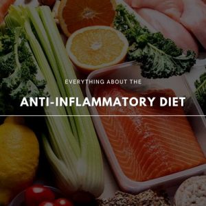 everything about Anti-inflammatory Diet