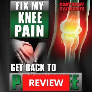 Fix My Knee Pain PDF