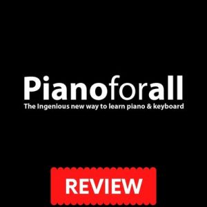PianoForAll PDF