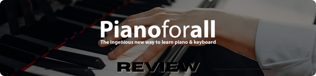 PianoForAll Review
