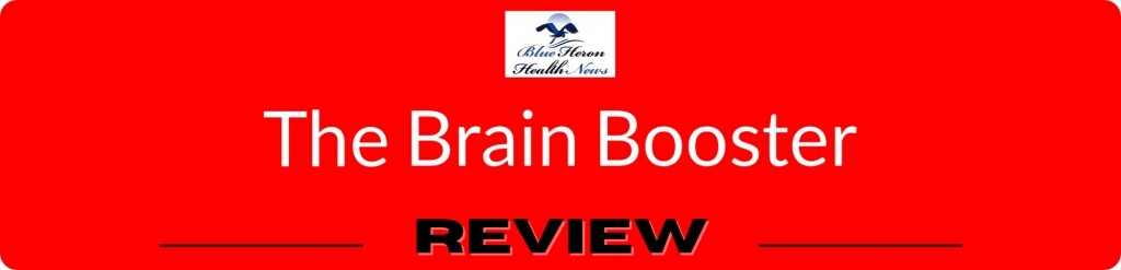 the brain booster review