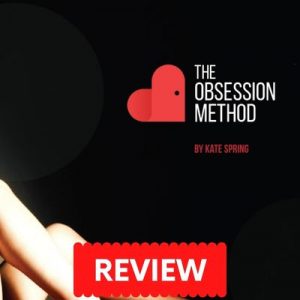 The Obsession Method PDF