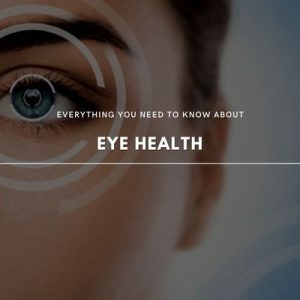 all about eye health