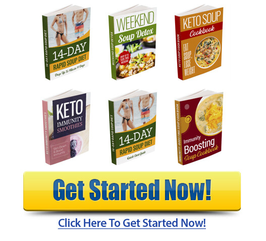 download 14-day rapid soup diet pdf