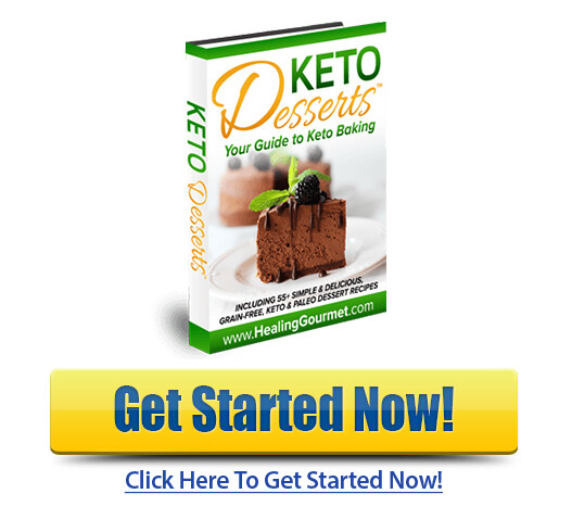 download keto desserts pdf