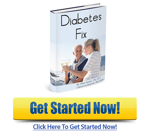 download the diabetes fix pdf