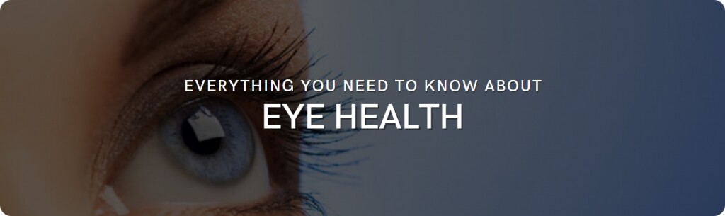 eye health tips