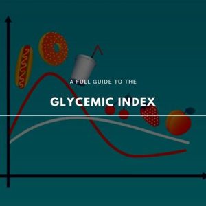 glycemic index 101