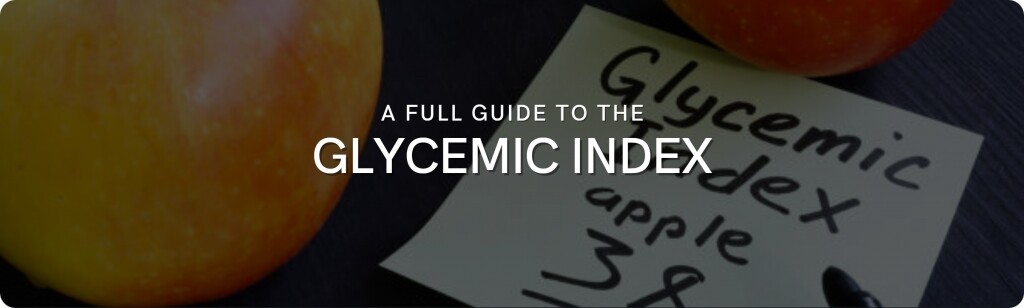 glycemic index load guide