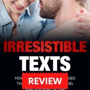 Irresistible Texts PDF