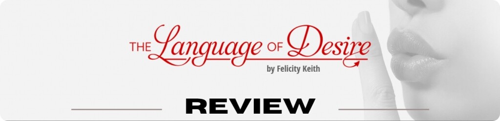 language of desire review