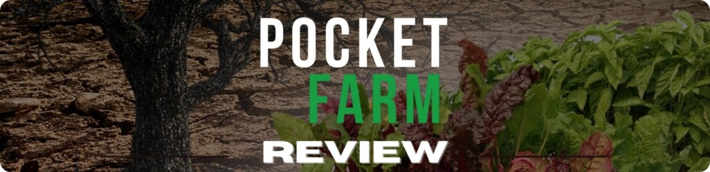 Pocket Farm Review