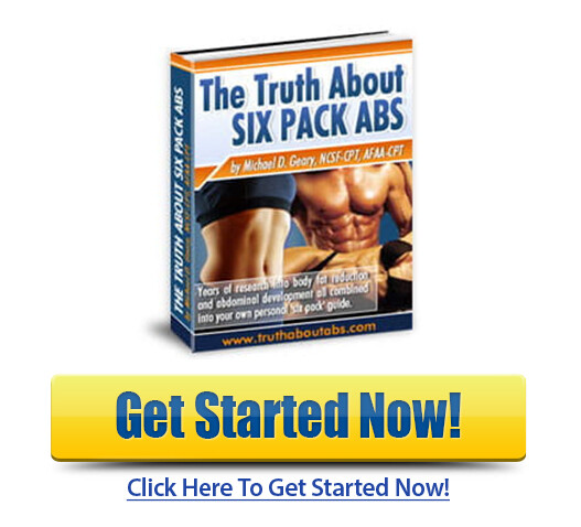 download the truth about six pack abs pdf