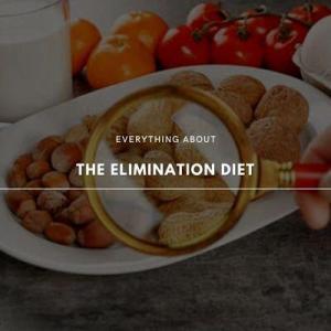 elimination diet 101