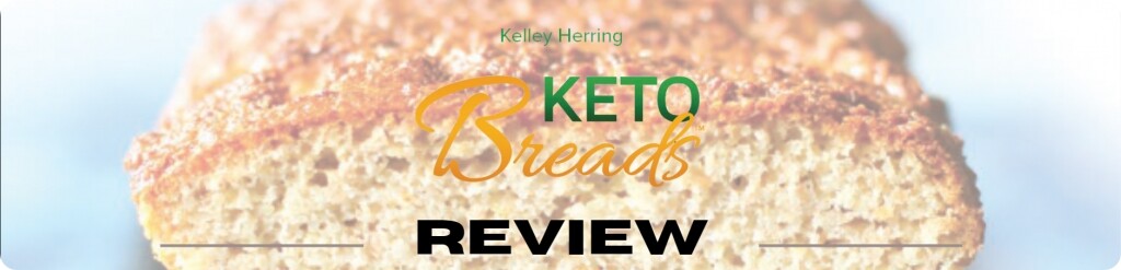 Keto Breads Review