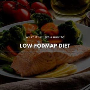 low-fodmap diet 101