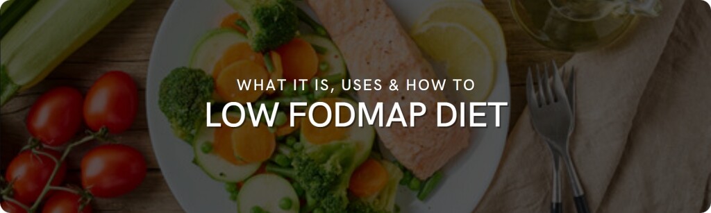 low fodmap diet basics