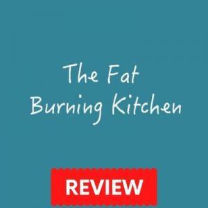 The Fat Burning Kitchen PDF