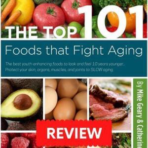 Top 101 Foods That Fight Aging PDF