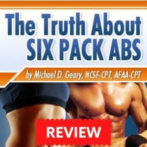 The Truth About Six Pack Abs PDF