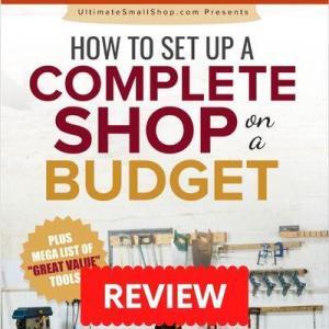 Ultimate Small Shop PDF