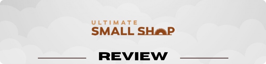 Ultimate Small Shop Review