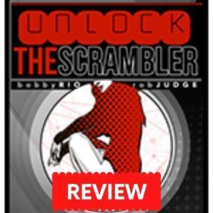 Unlock The Scrambler PDF