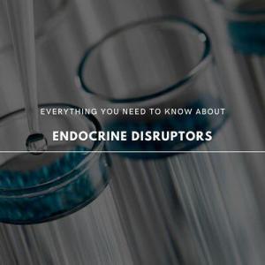 endocrine disruptors 101