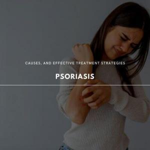 psoriasis 101