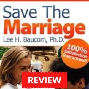 Save The Marriage System PDF