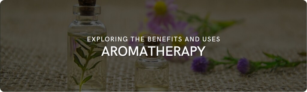 about aromatherapy info