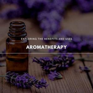 aromatherapy 101