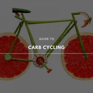 carb cycling 101