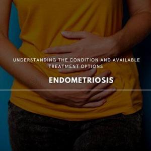 endometriosis 101