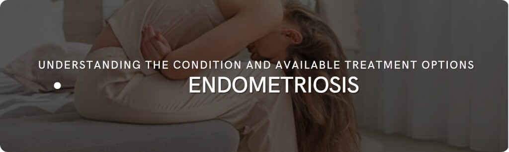 endometriosis info
