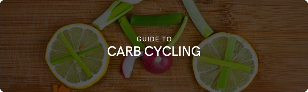 guide to carb cycling