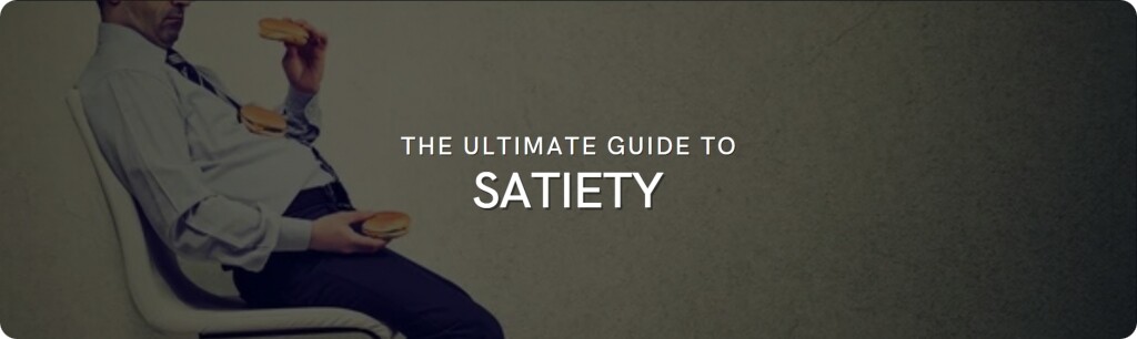 guide to satiety