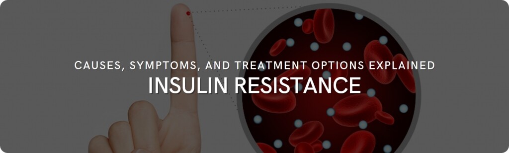 insulin resistance info