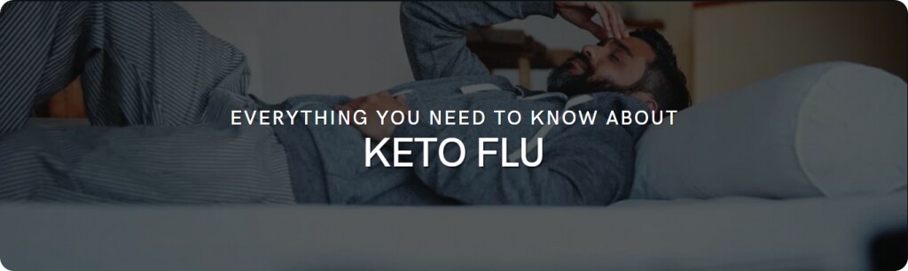 keto flu tips