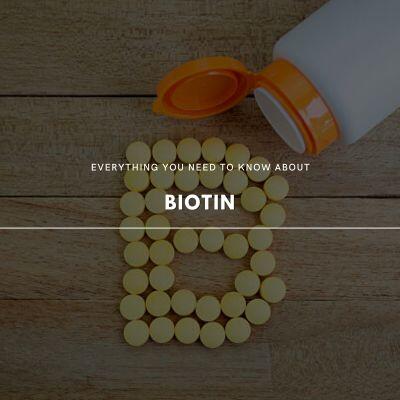 The Power of Biotin: Benefits and Sources