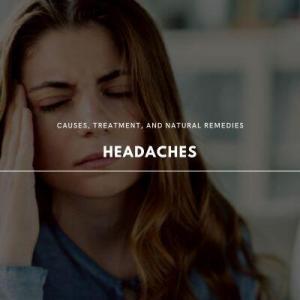 headaches 101