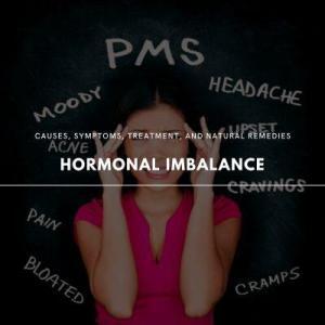 hormonal imbalance 101