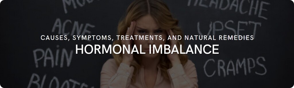 hormonal imbalance guide