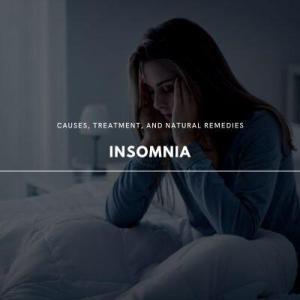 insomnia 101