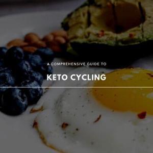 keto cycling 101
