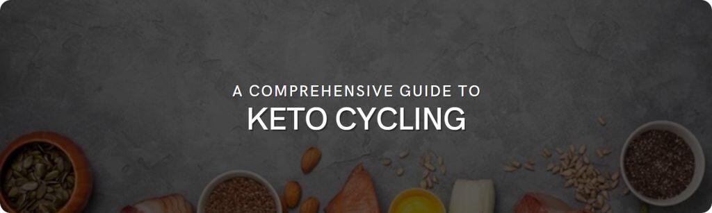 keto cycling guide