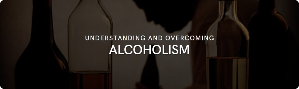 overcoming alcoholism tips